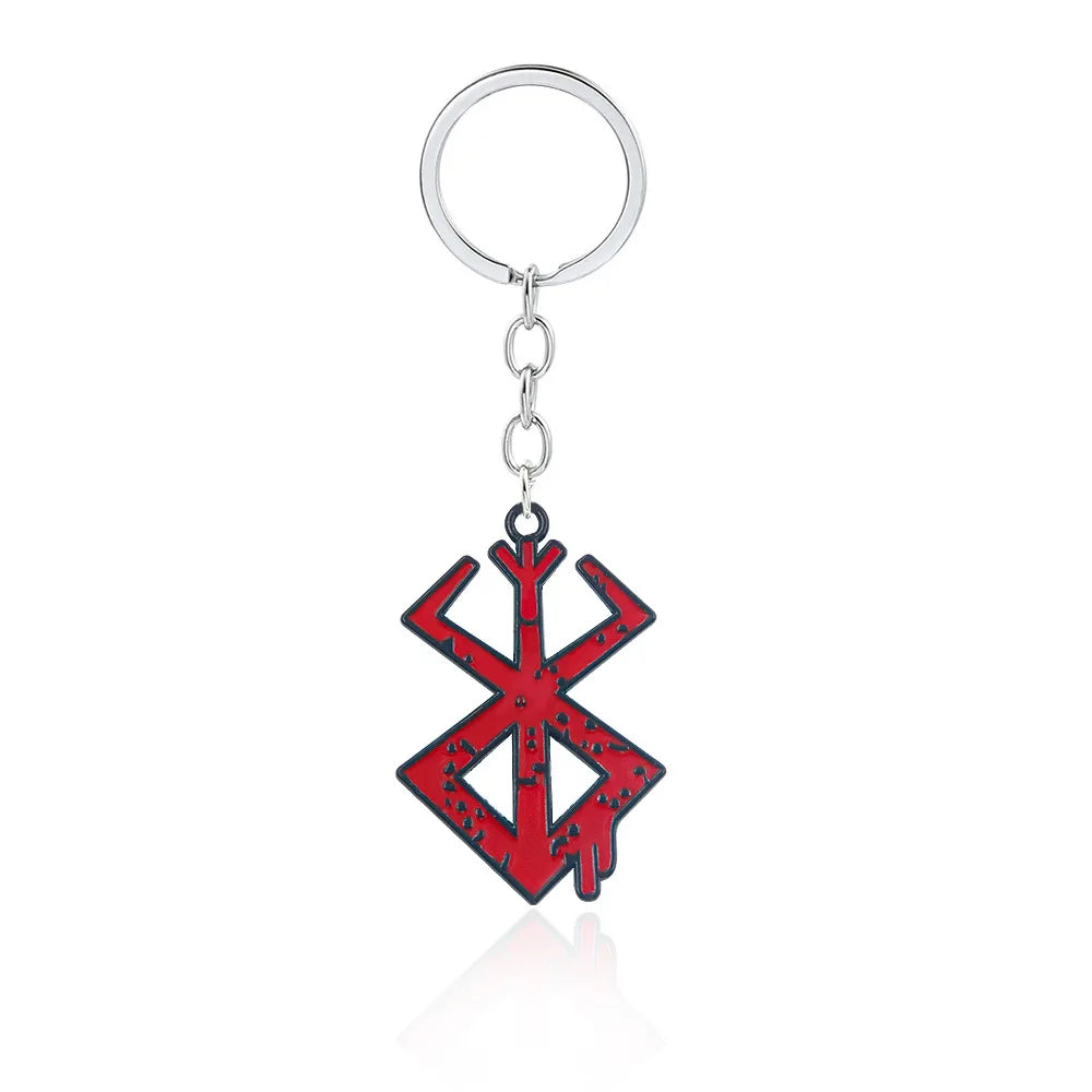 Anime Berserk Symbol
