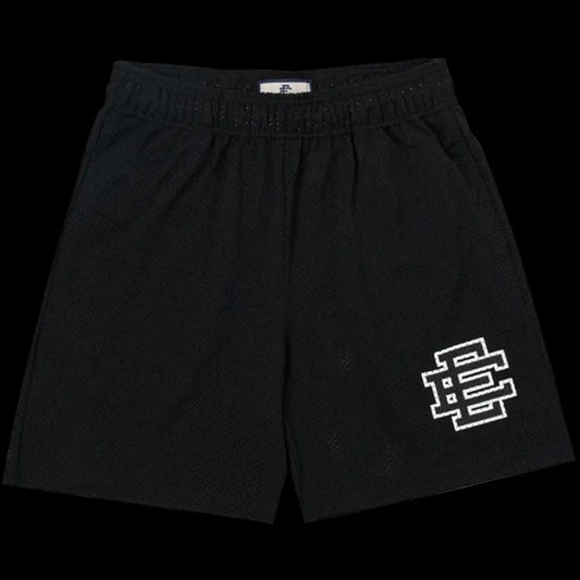 Eric Emanuel EE Basic Summer Running Shorts Men Sport Fitness Shorts Training Quick Dry Gym Men Shorts Jogger Gym Shorts Men