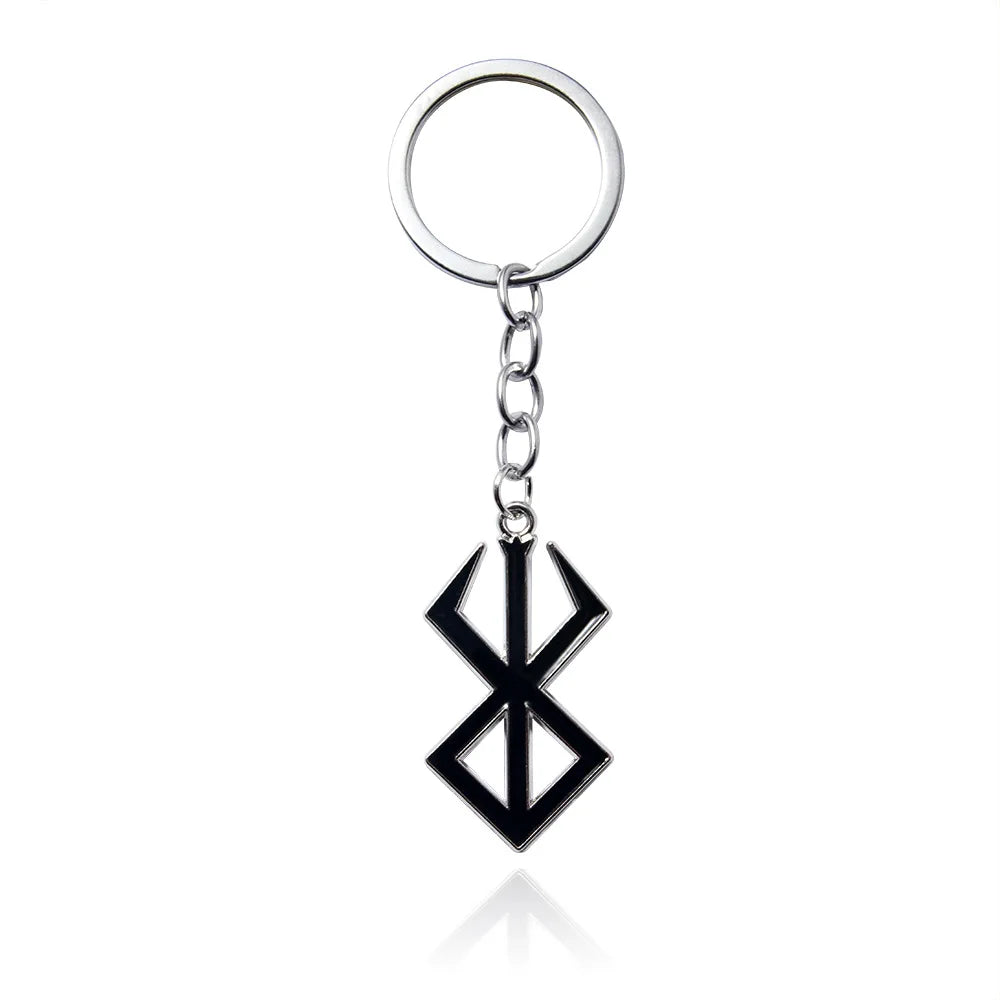 Anime Berserk Symbol