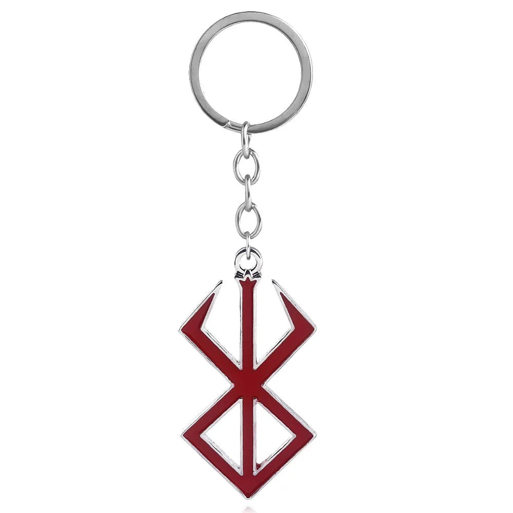 Anime Berserk Symbol