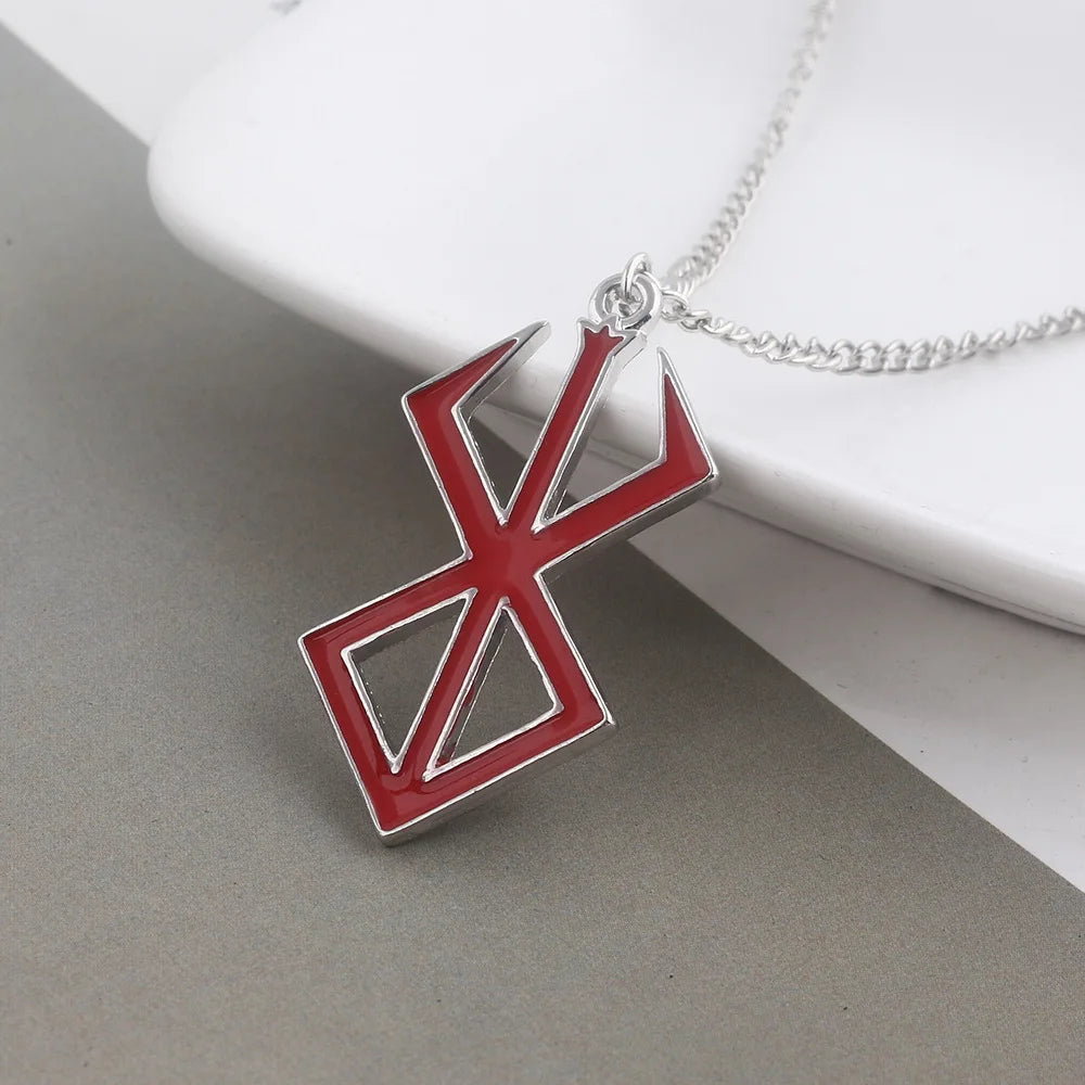 Anime Berserk Symbol