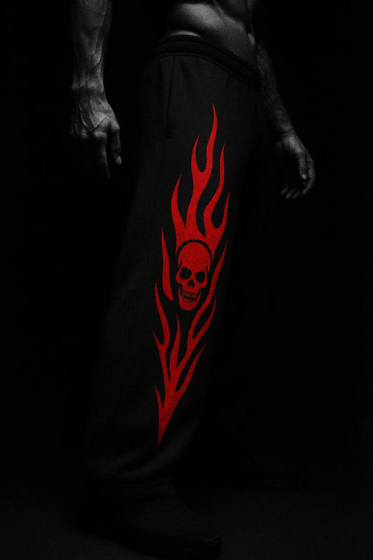 Adversary "Wyrmsoul" Joggers