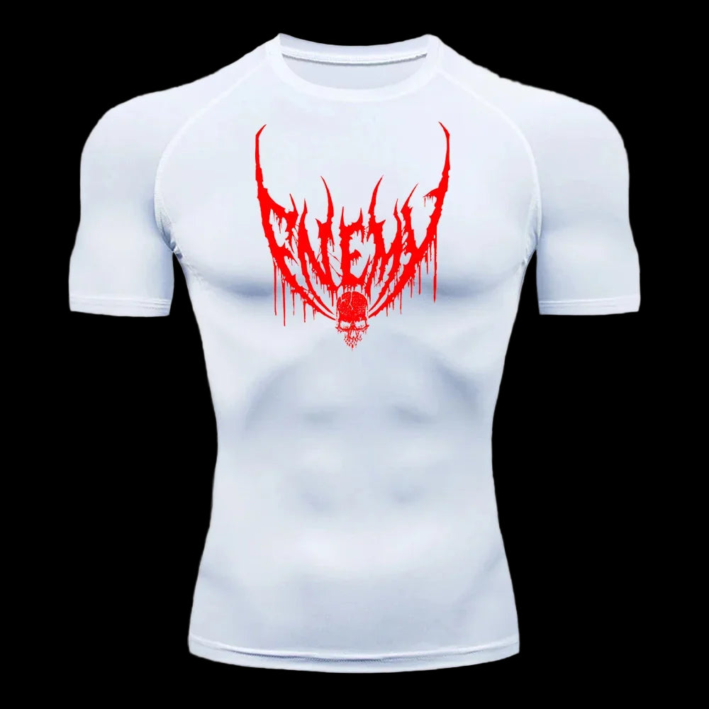 Adversary "Foundation" Performance Shirt