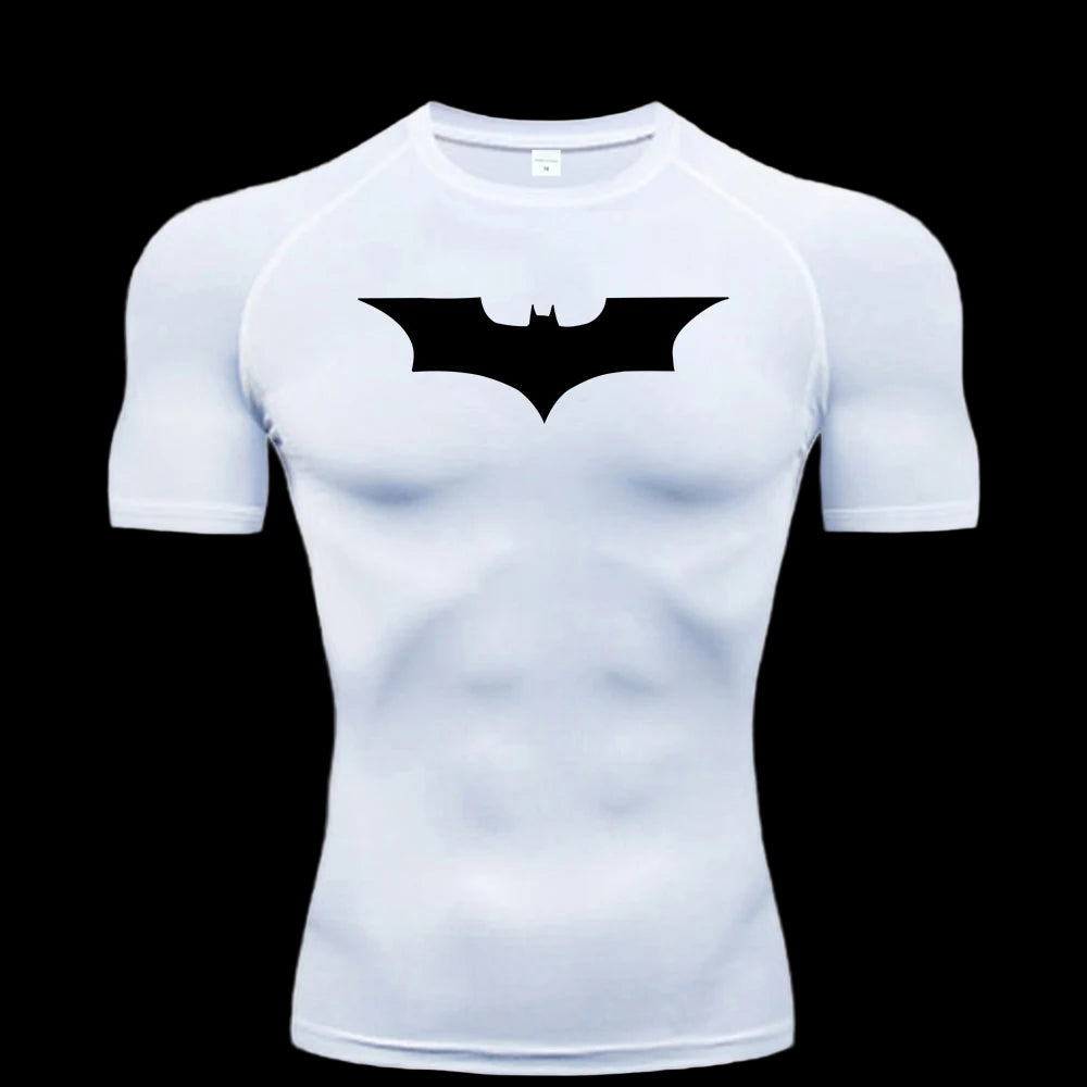 Adversary "Phantom Wing" Compression Shirt