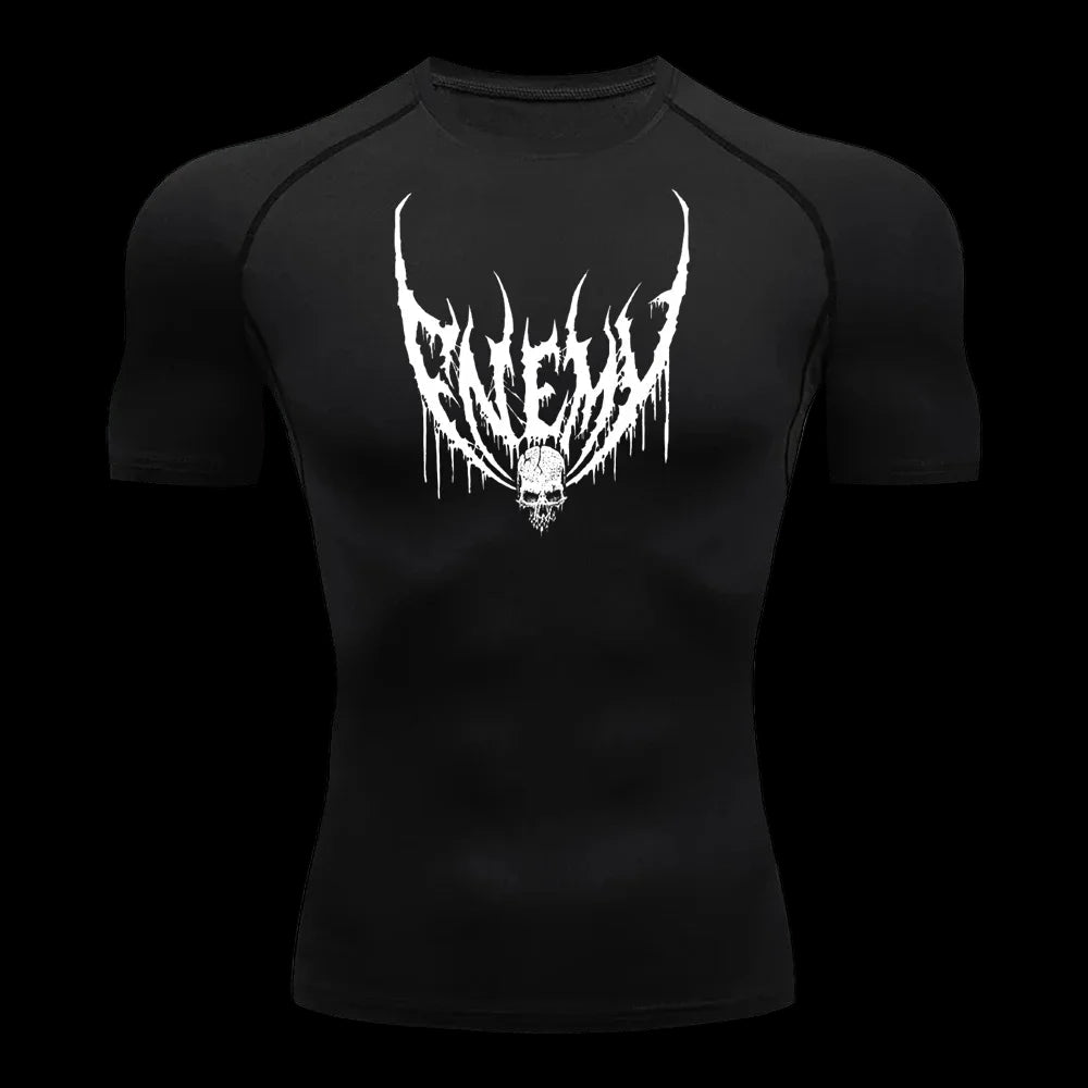 Adversary "Foundation" Performance Shirt