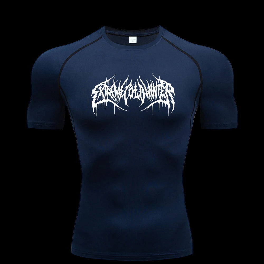 Adversary "Discipline" Compression Shirt