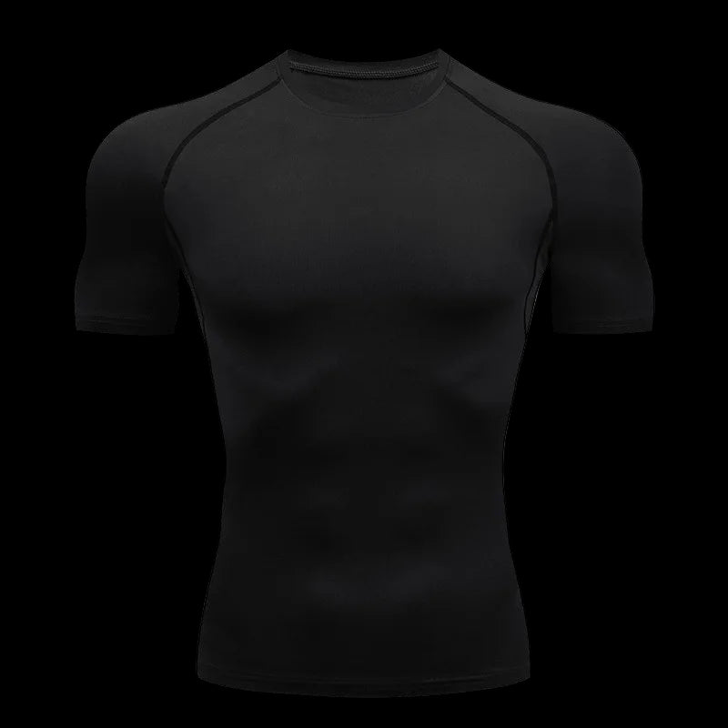 Adversary "Foundation" Performance Shirt