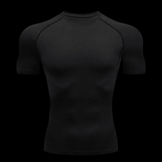 Adversary "Foundation" Performance Shirt