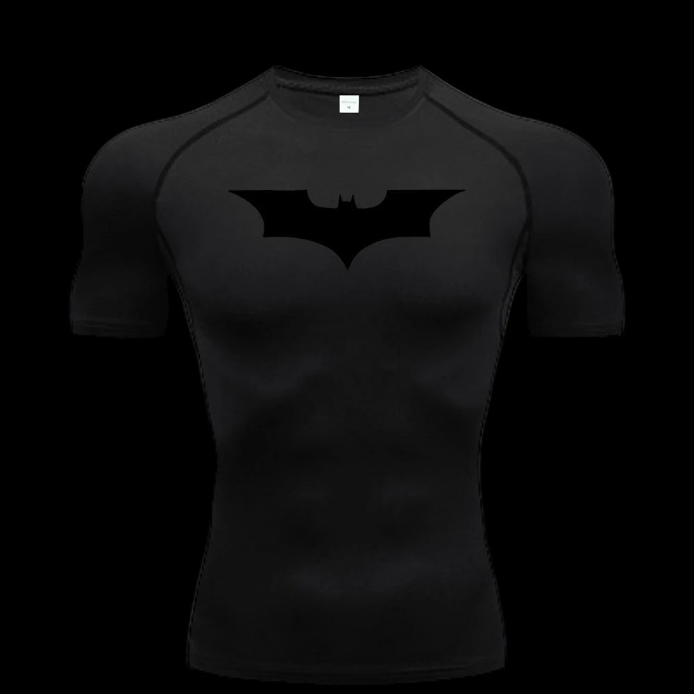 Adversary "Phantom Wing" Compression Shirt