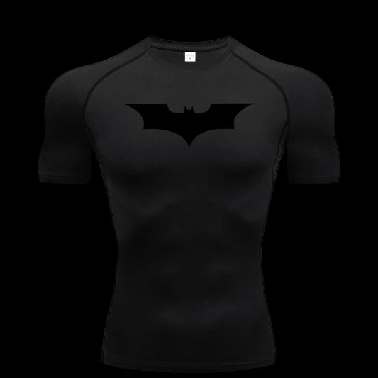 Adversary "Phantom Wing" Compression Shirt