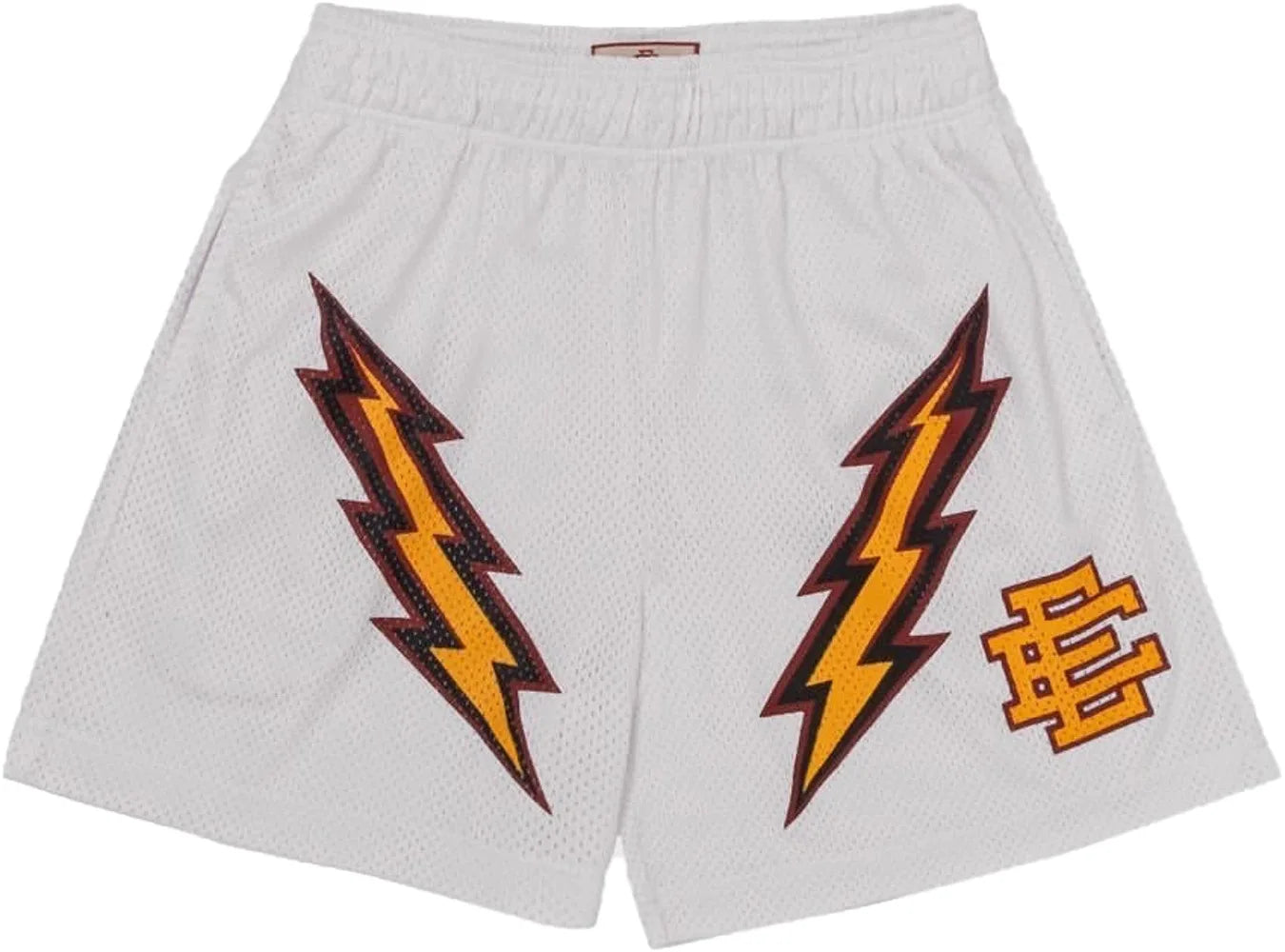 Eric Emanuel EE  Basic Summer Running Shorts Men Sport Fitness Shorts Training Quick Dry Gym Men Shorts Jogger Gym Shorts men