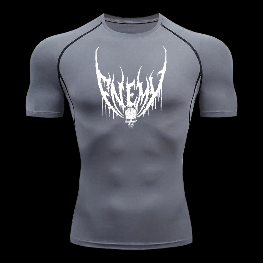 Adversary "Foundation" Performance Shirt
