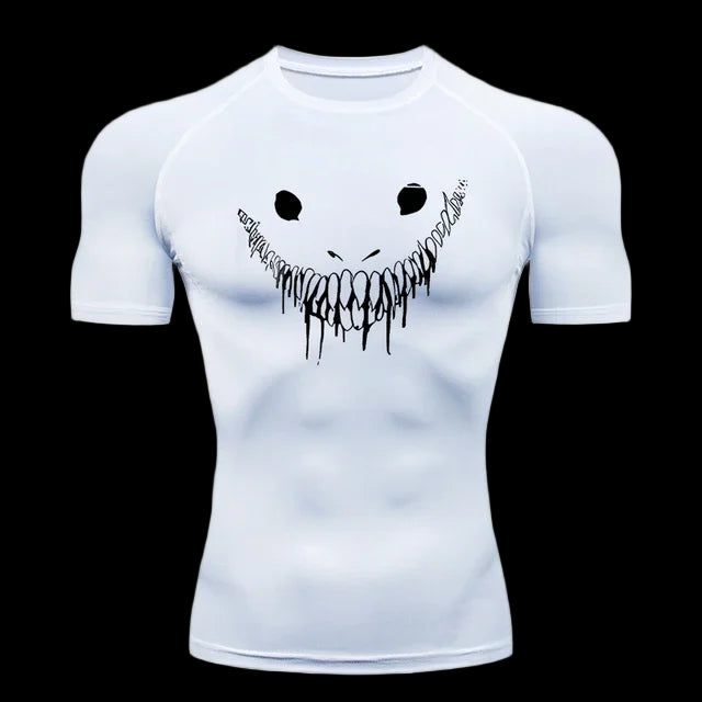 Adversary "Foundation" Performance Shirt