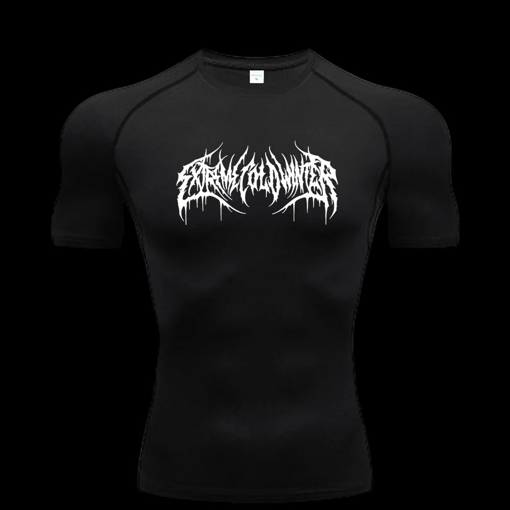 Adversary "Discipline" Compression Shirt