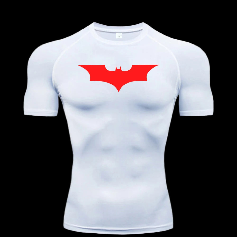 Adversary "Phantom Wing" Compression Shirt