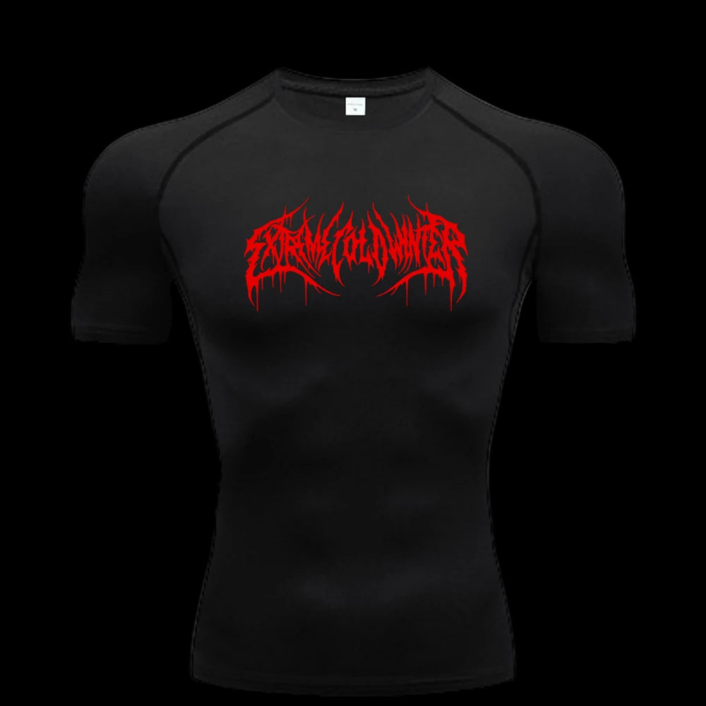 Adversary "Discipline" Compression Shirt