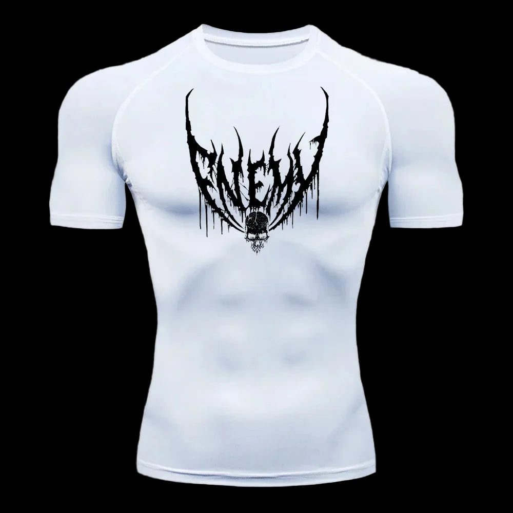 Adversary "Foundation" Performance Shirt