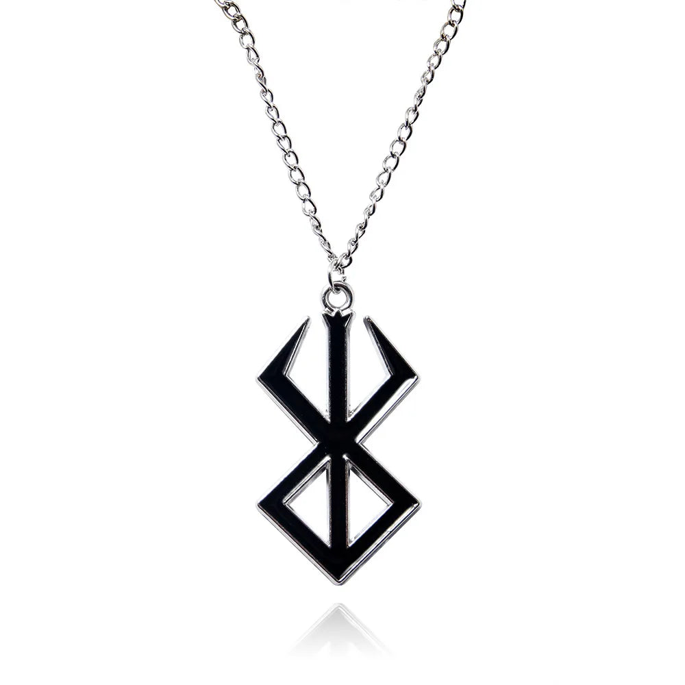 Anime Berserk Symbol