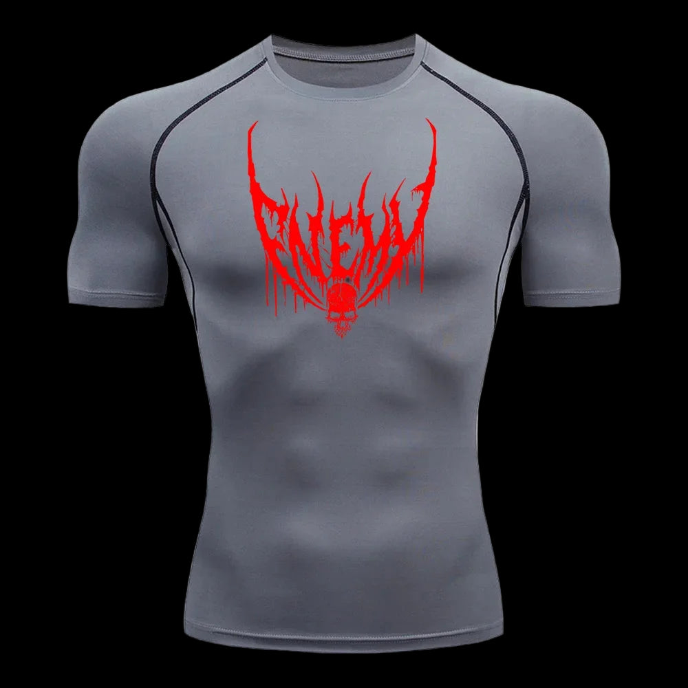 Adversary "Foundation" Performance Shirt