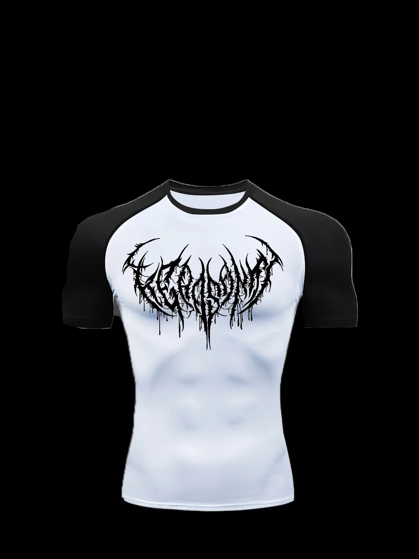 Adversary "Discipline" Compression Shirt