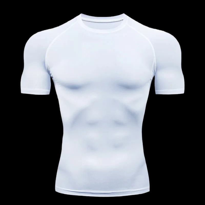 Adversary "Foundation" Performance Shirt