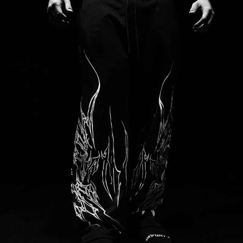 Adversary "Exile" Joggers