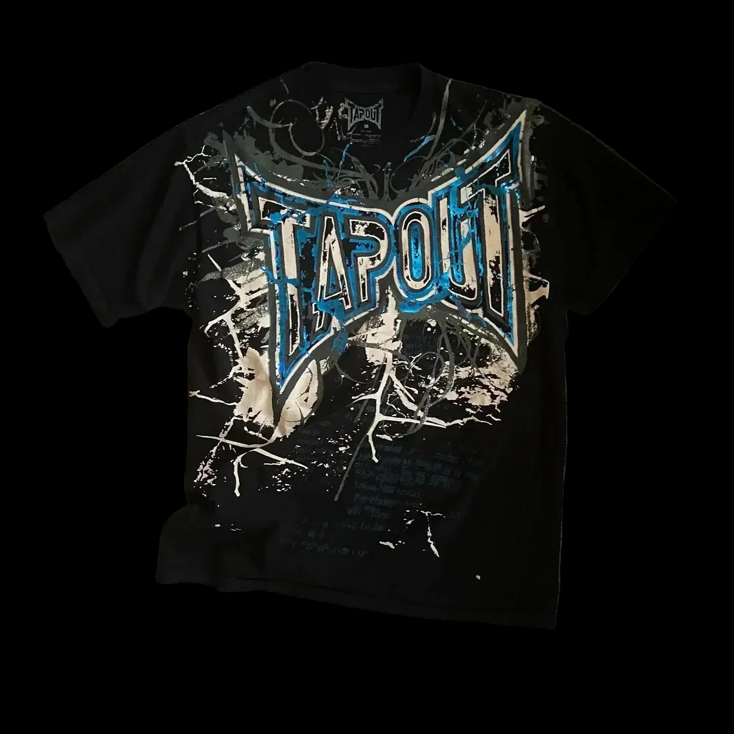 Adversary "Relic" Vintage Tee