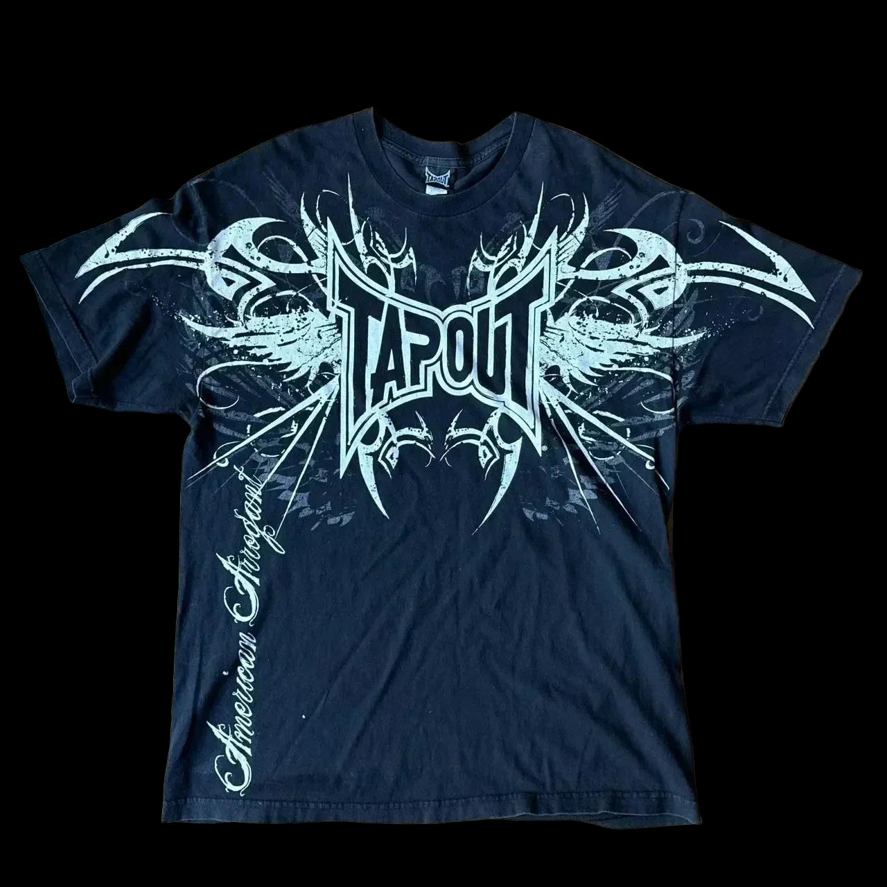 Adversary "Relic" Vintage Tee