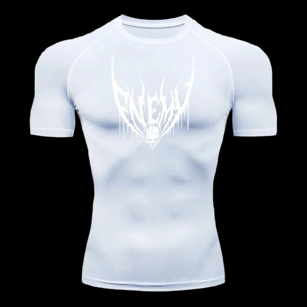 Adversary "Foundation" Performance Shirt