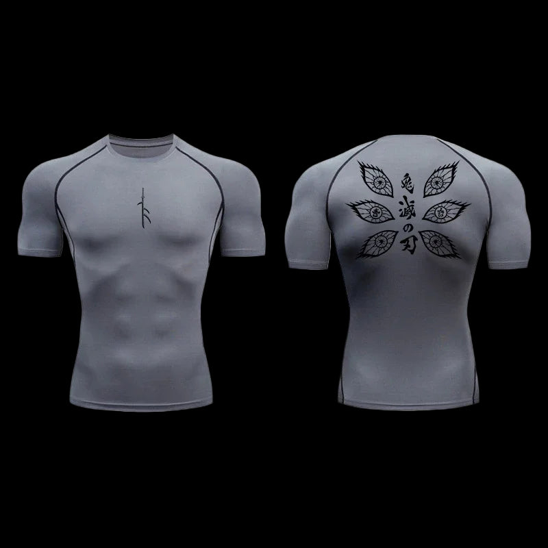 Adversary "Foundation" Performance Shirt