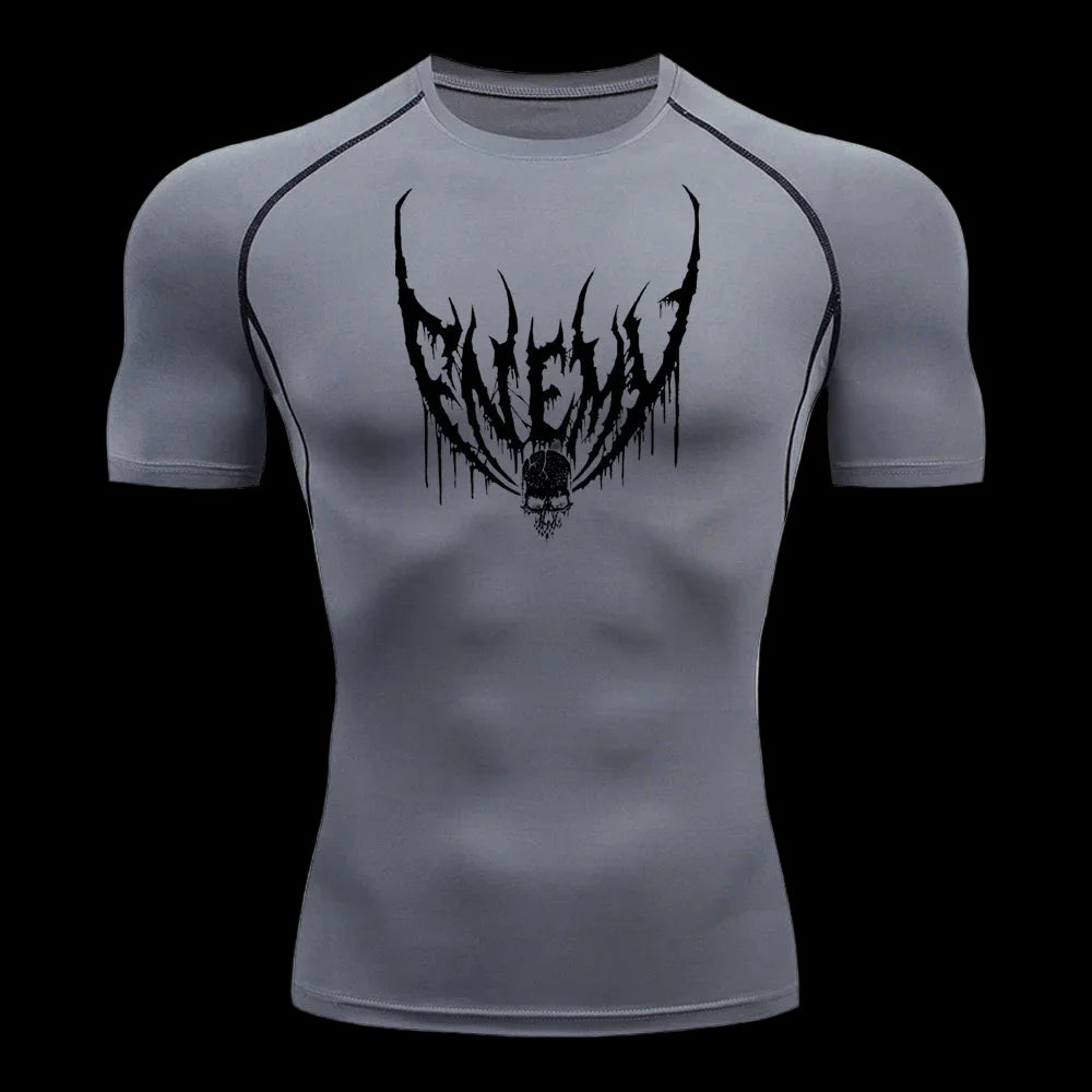 Adversary "Foundation" Performance Shirt