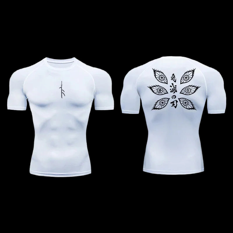 Adversary "Foundation" Performance Shirt