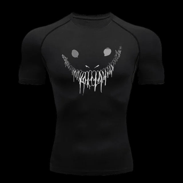 Adversary "Foundation" Performance Shirt