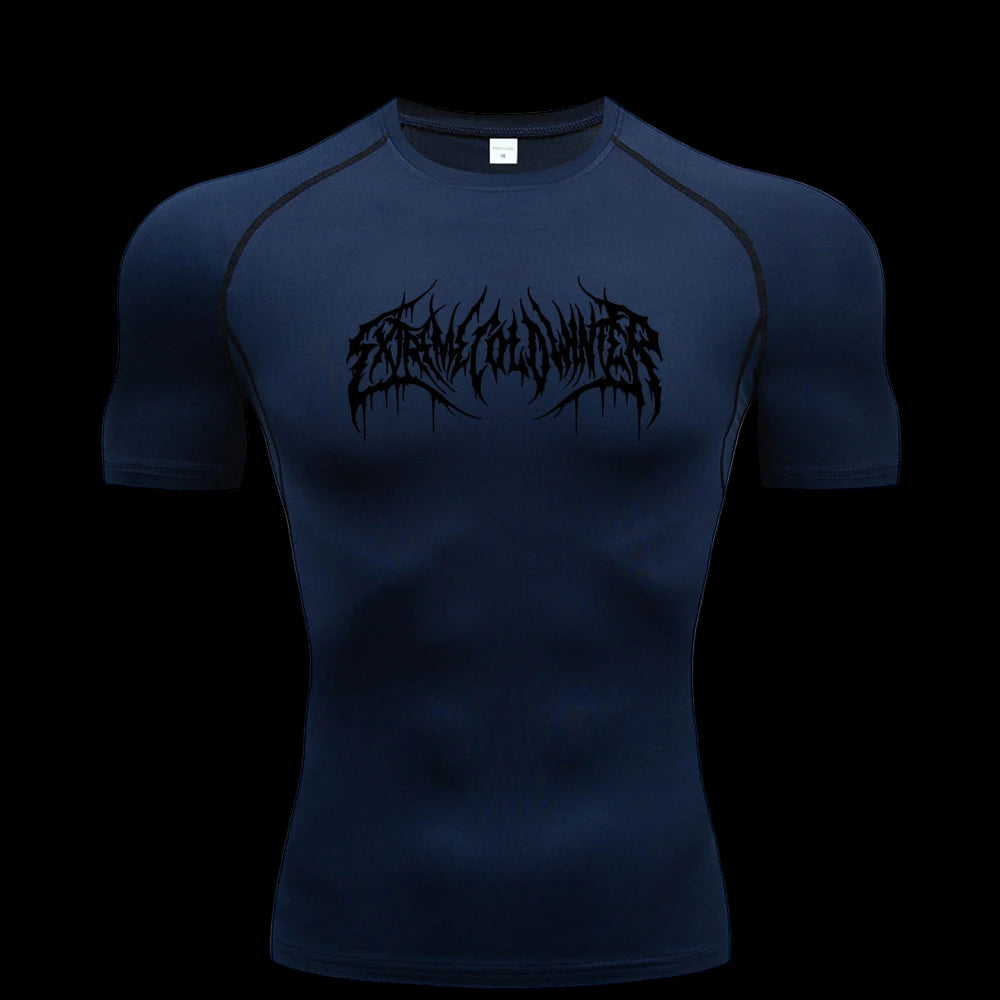 Adversary "Discipline" Compression Shirt