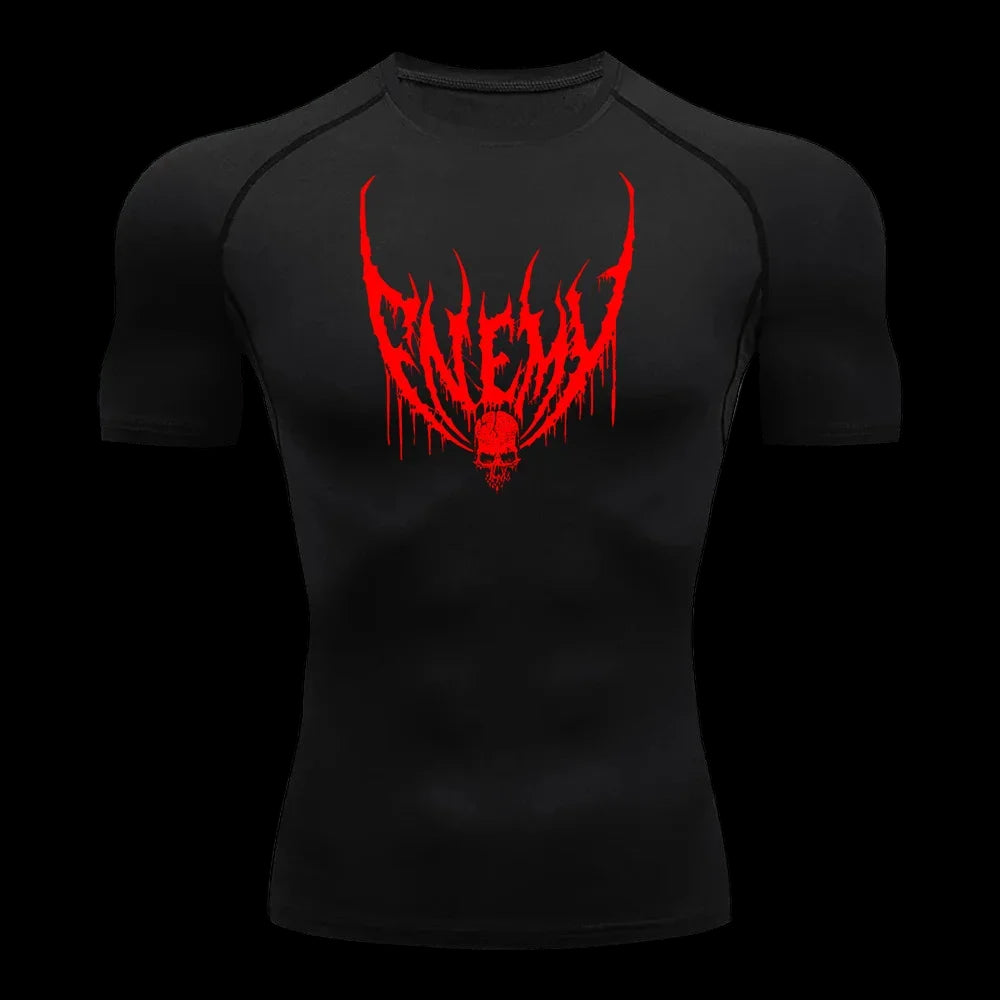 Adversary "Foundation" Performance Shirt