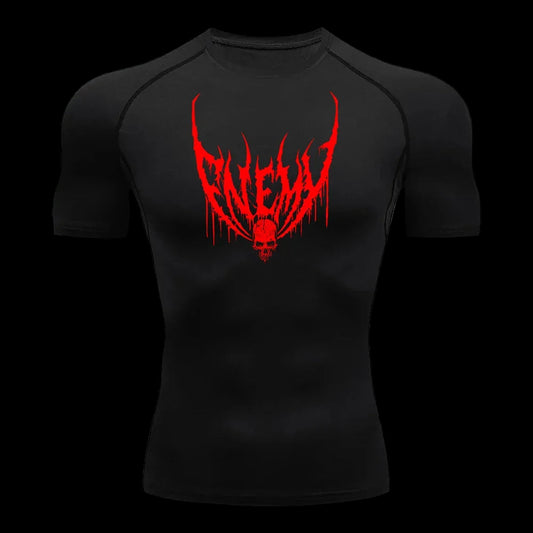 Adversary "Foundation" Performance Shirt