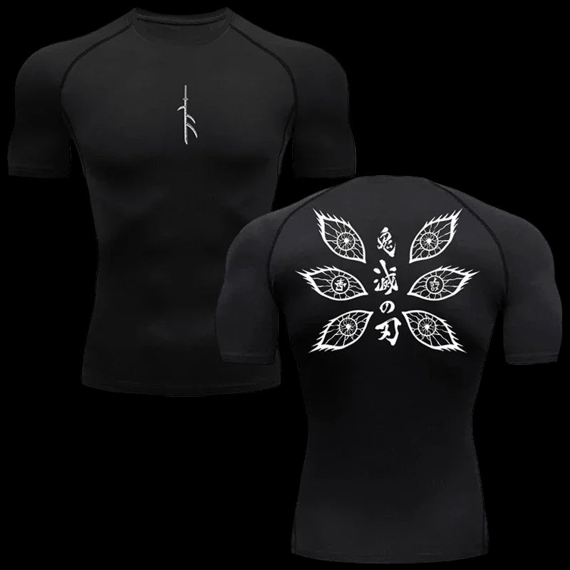 Adversary "Foundation" Performance Shirt