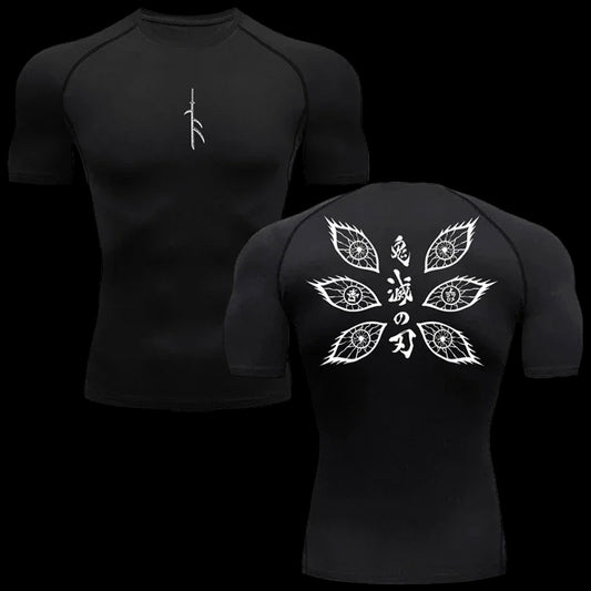 Adversary "Foundation" Performance Shirt