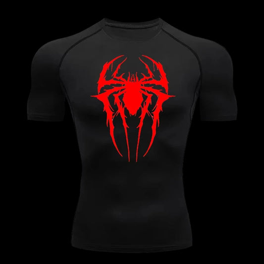 Adversary "Fury's Mark" Compression Shirt