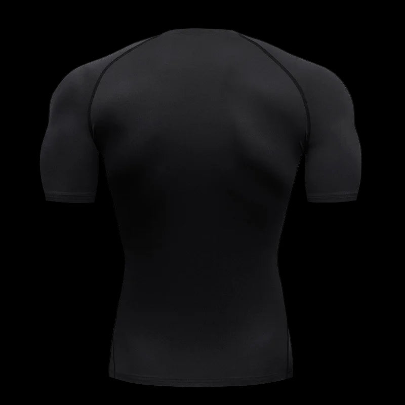 Adversary "Phantom Wing" Compression Shirt