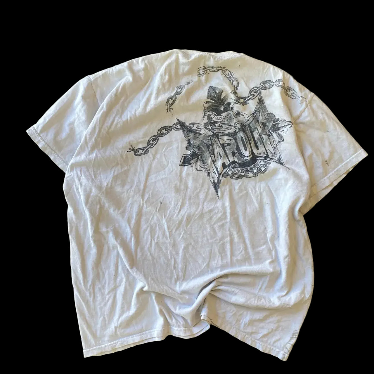 Adversary "Relic" Vintage Tee