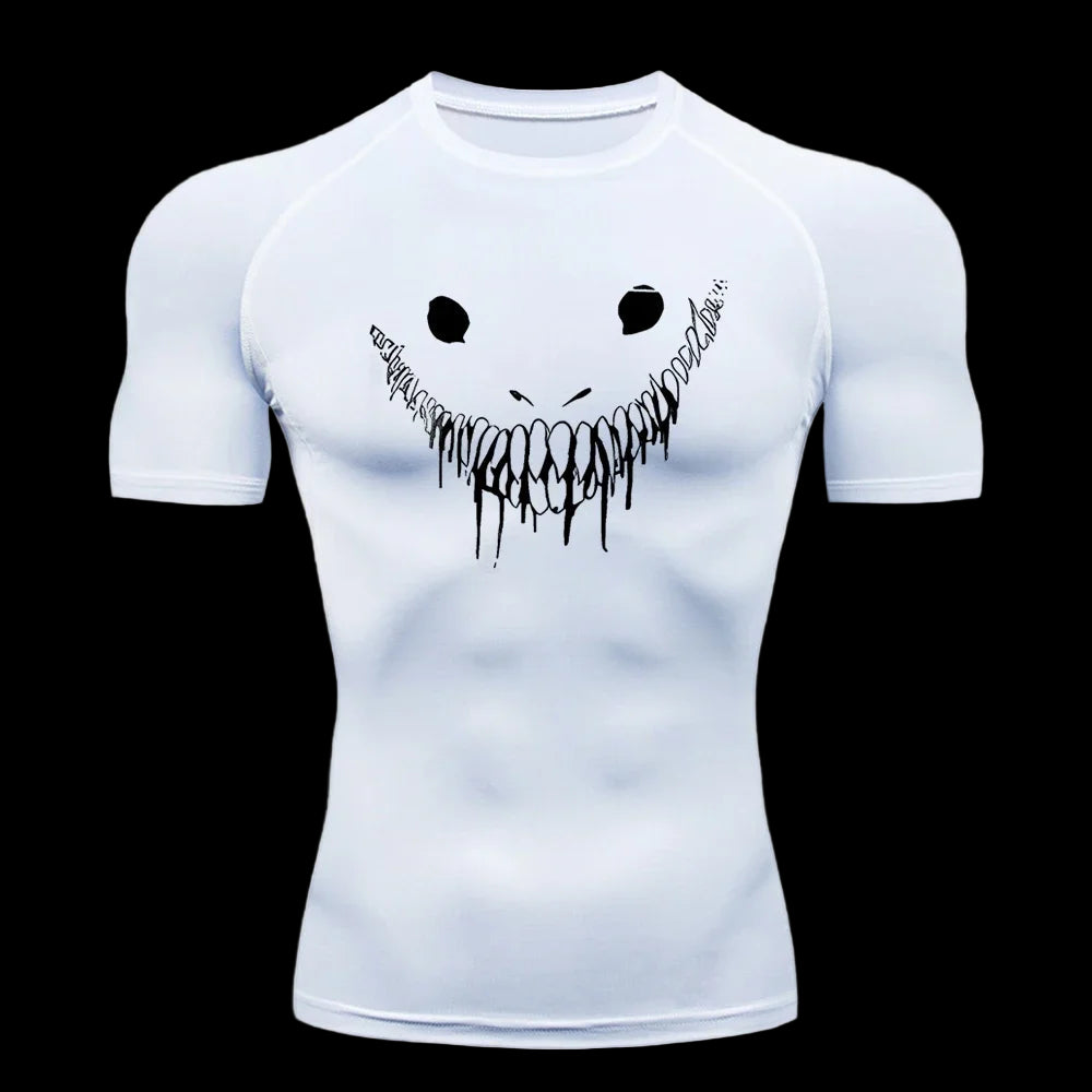 Adversary "Foundation" Performance Shirt