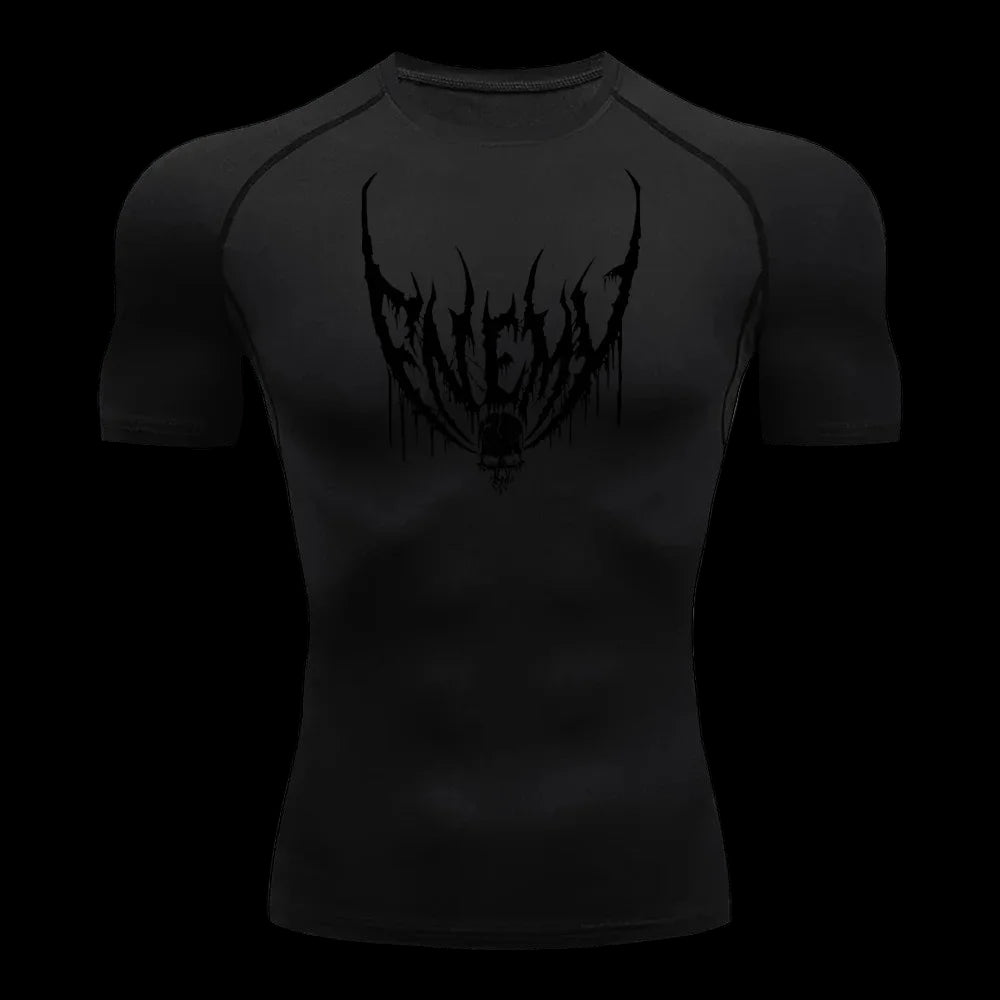 Adversary "Foundation" Performance Shirt