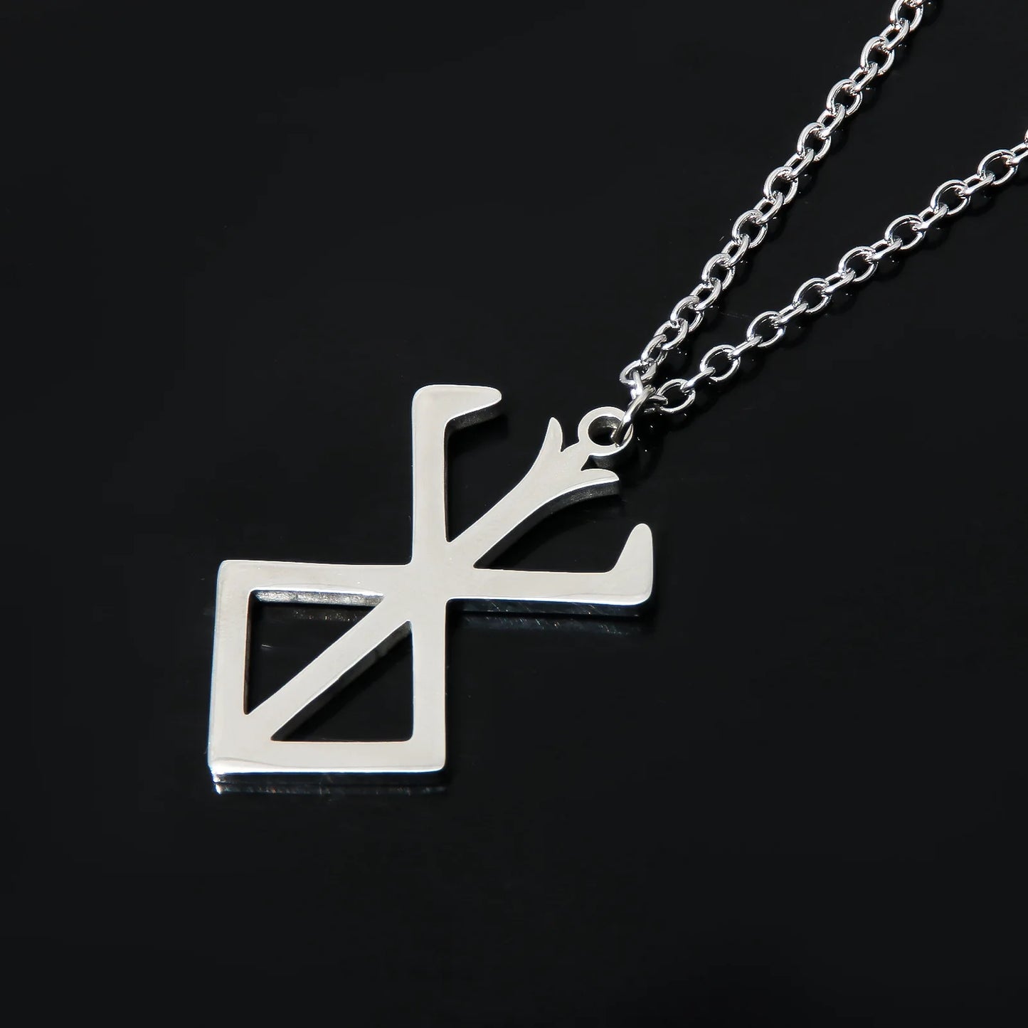 Anime Berserk Symbol