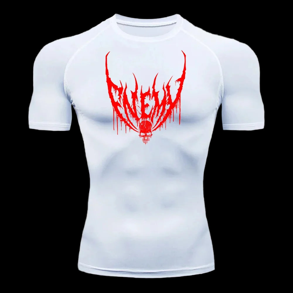 Adversary "Foundation" Performance Shirt