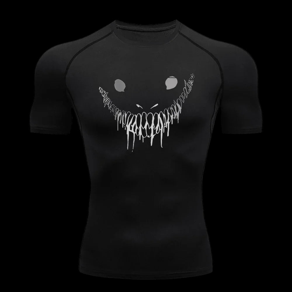 Adversary "Foundation" Performance Shirt
