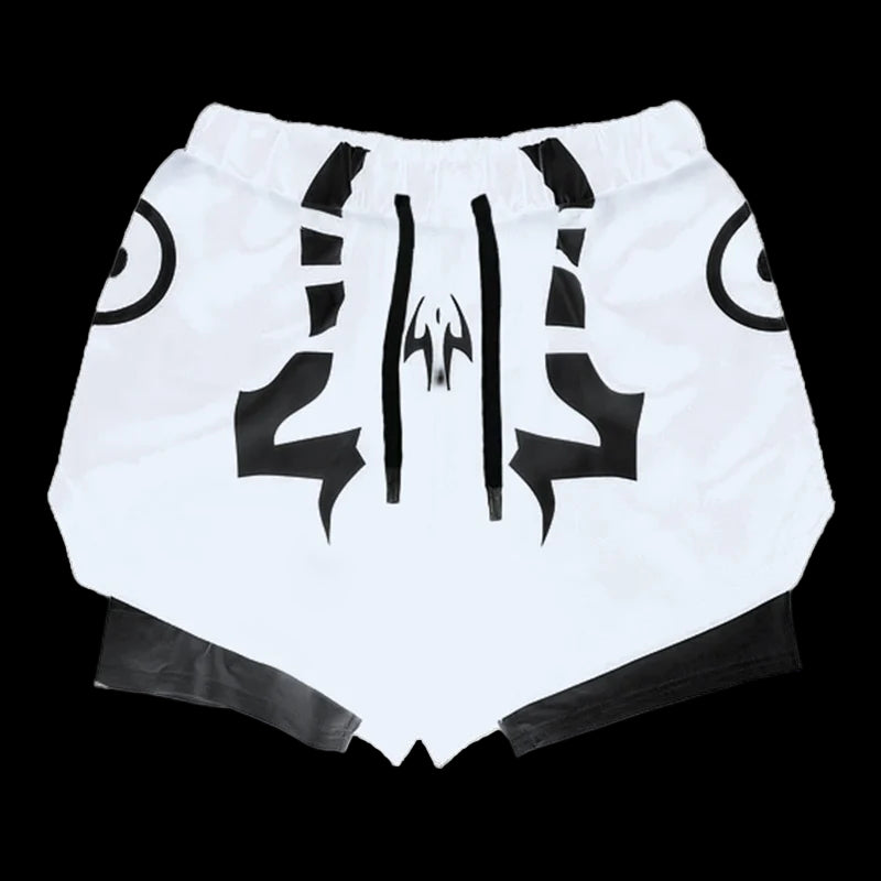 Adversary "Havoc" 2-in-1 Shorts